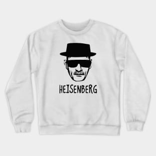 The Heisenberg Crewneck Sweatshirt